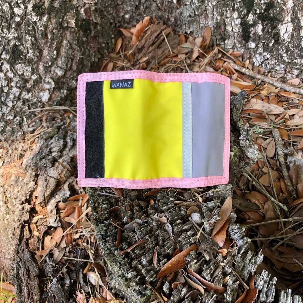 Summer Surf Wawaz Wallet